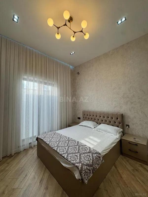 Kirayə verilir 4 otaqlı həyət evi 200 m²