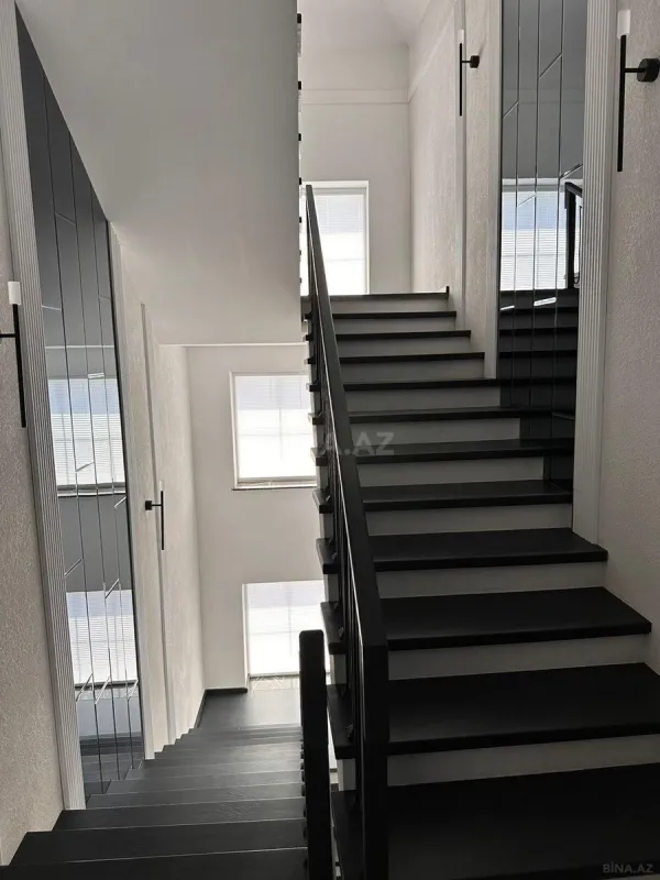 Kirayə verilir 5 otaqlı həyət evi 600 m²