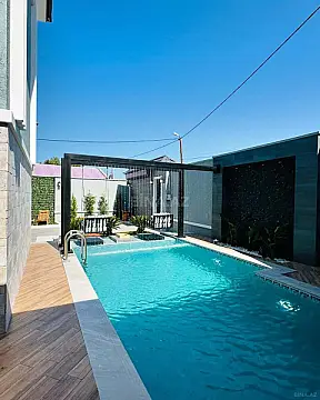 Kirayə verilir 4 otaqlı həyət evi 300 m²