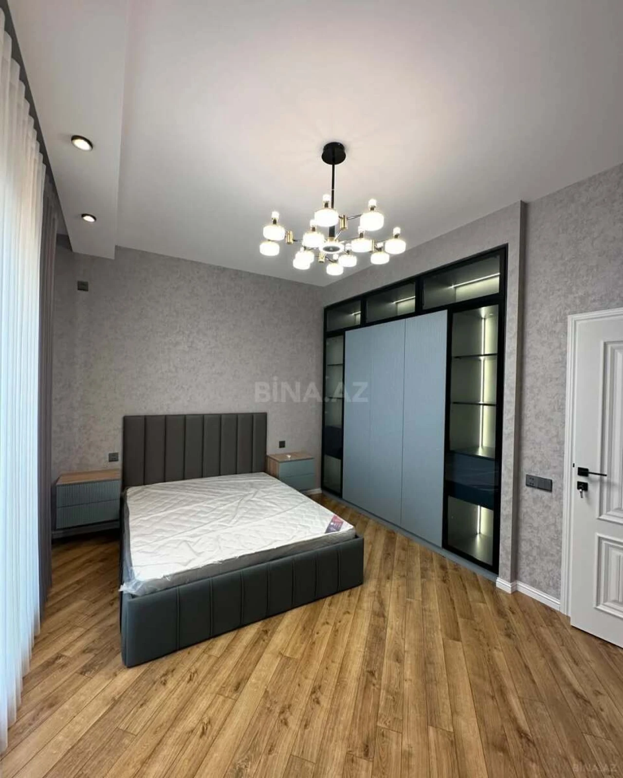 Kirayə verilir 4 otaqlı həyət evi 300 m²