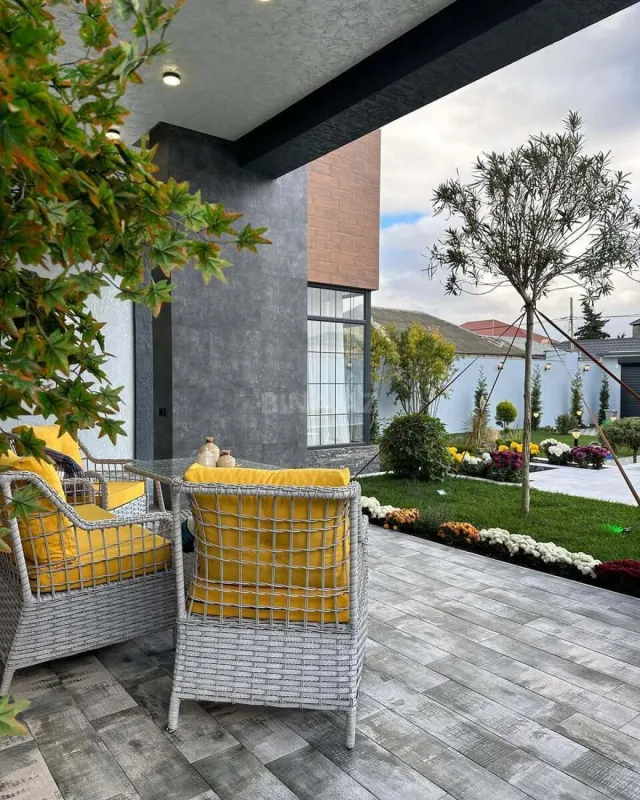 Kirayə verilir 4 otaqlı həyət evi 260 m²
