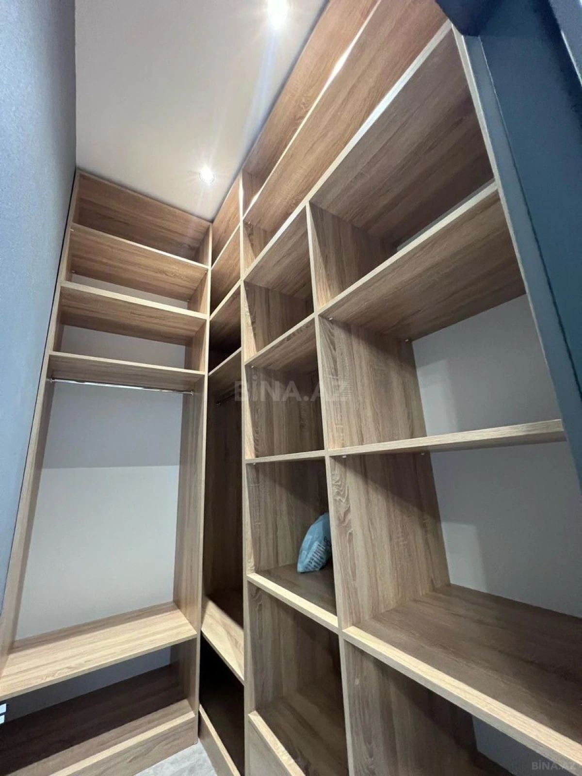 Kirayə verilir 4 otaqlı həyət evi 500 m²