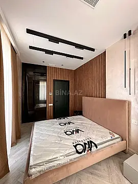 Kirayə verilir 5 otaqlı həyət evi 540 m²