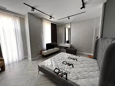 Kirayə verilir 5 otaqlı həyət evi 540 m²