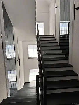 Kirayə verilir 5 otaqlı həyət evi 540 m²