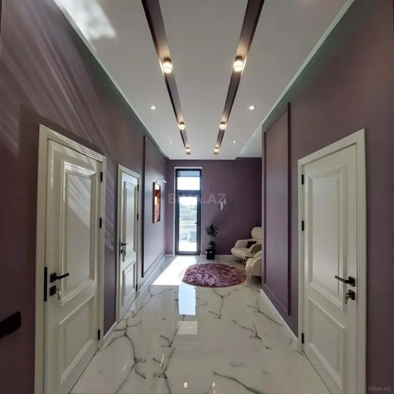 Kirayə verilir 4 otaqlı həyət evi 340 m²