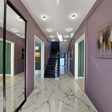 Kirayə verilir 4 otaqlı həyət evi 340 m²
