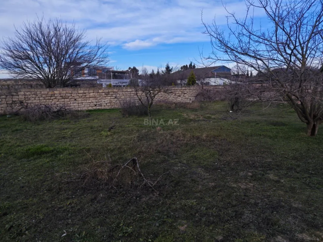 Satılır torpaq sahəsi 5 m²