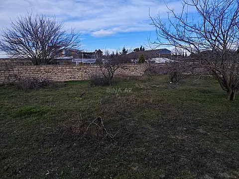 Satılır torpaq sahəsi 5 m² — Bakı, Bilgəh 5.00 m²