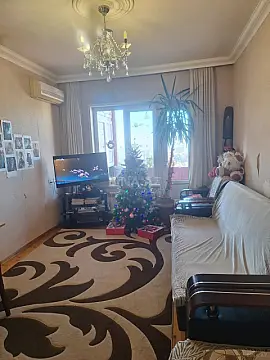 Satılır 2 otaqlı mənzil 60 m² — Bakı, Əhmədli 2 otaq 60.00 m²