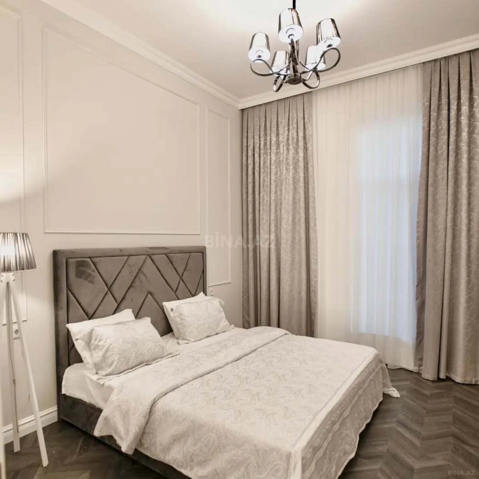 Kirayə verilir 4 otaqlı həyət evi 200 m²