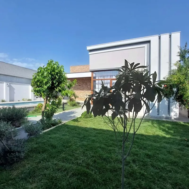 Kirayə verilir 4 otaqlı həyət evi 200 m²