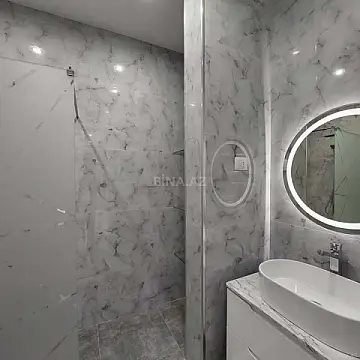 Kirayə verilir 5 otaqlı həyət evi 450 m²