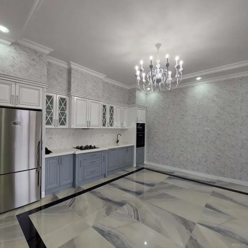 Kirayə verilir 5 otaqlı həyət evi 450 m²