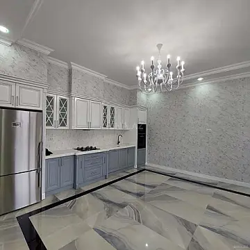 Kirayə verilir 5 otaqlı həyət evi 450 m²