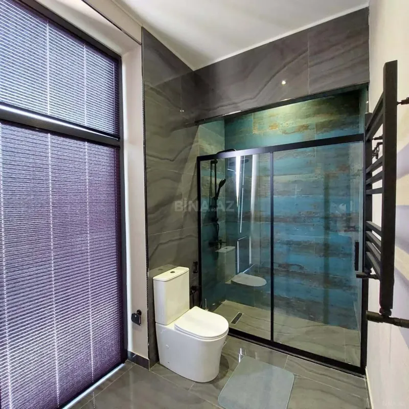 Kirayə verilir 5 otaqlı həyət evi 400 m²