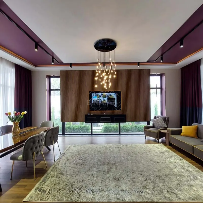 Kirayə verilir 5 otaqlı həyət evi 400 m²