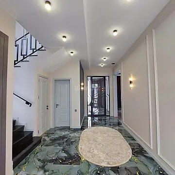 Kirayə verilir 5 otaqlı həyət evi 400 m²