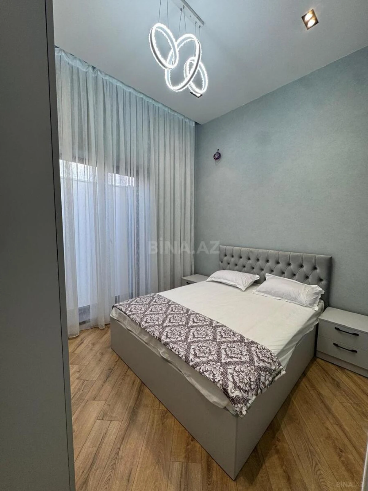 Kirayə verilir 4 otaqlı həyət evi 260 m²