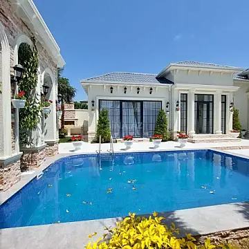 Kirayə verilir 4 otaqlı həyət evi 260 m²