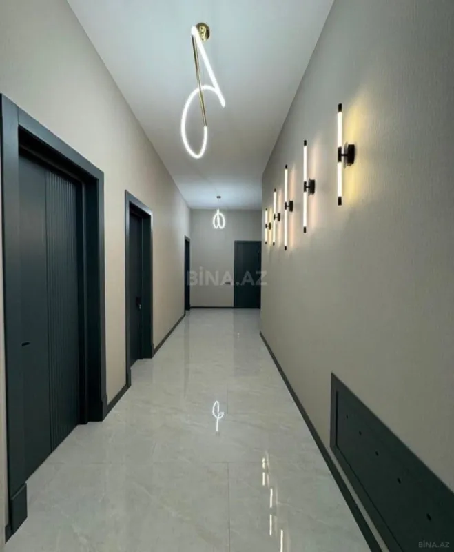Kirayə verilir 4 otaqlı həyət evi 240 m²