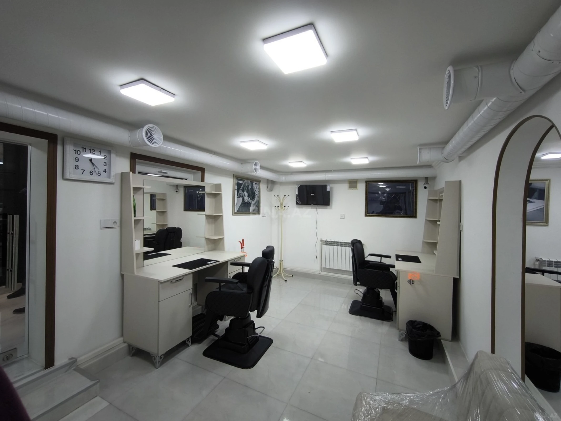 Satılır obyekt 85 m²