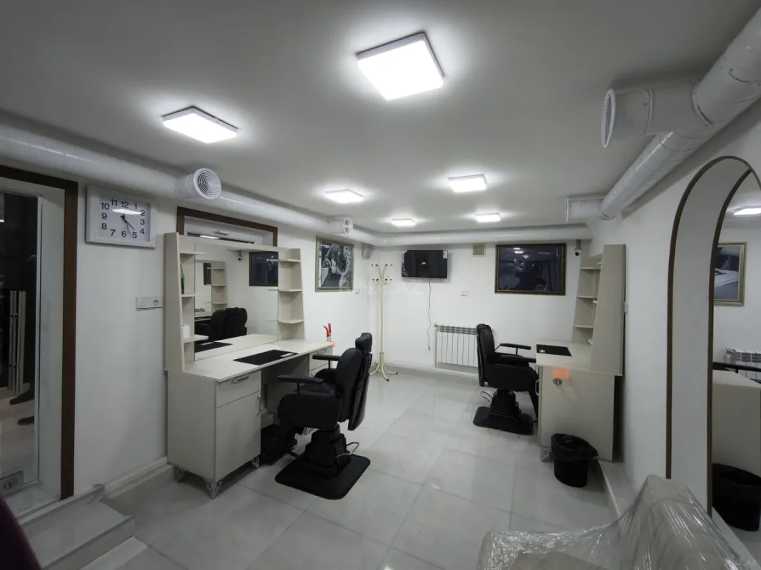 Satılır obyekt 85 m²