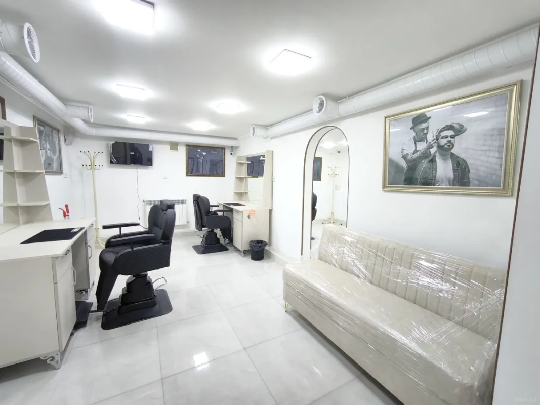 Satılır obyekt 85 m²