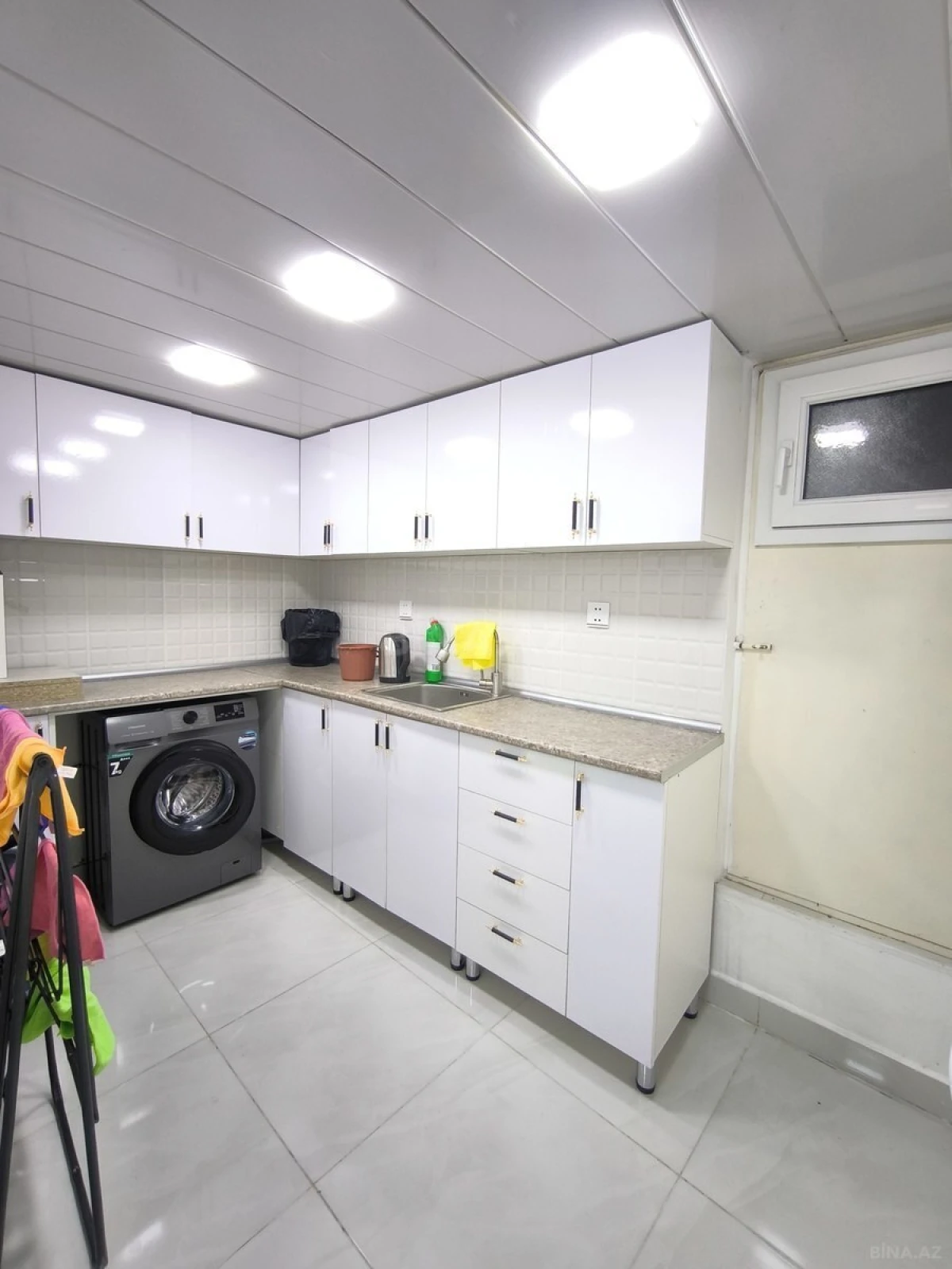 Satılır obyekt 85 m²