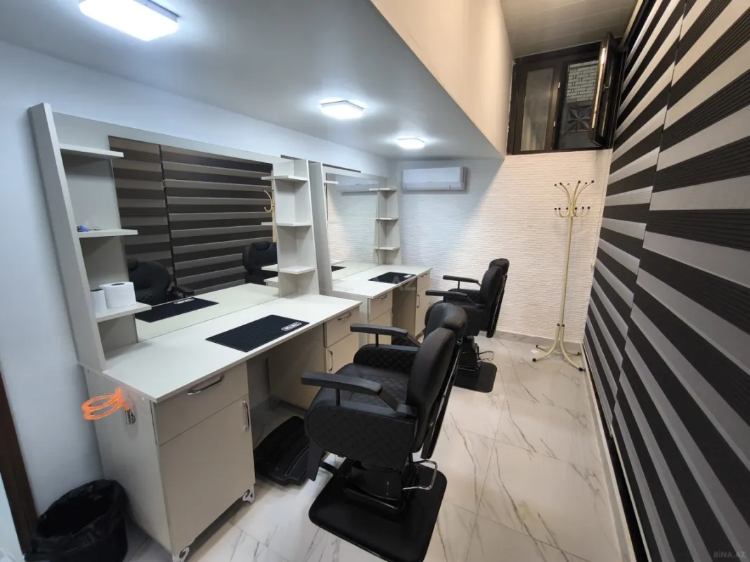 Satılır obyekt 85 m²