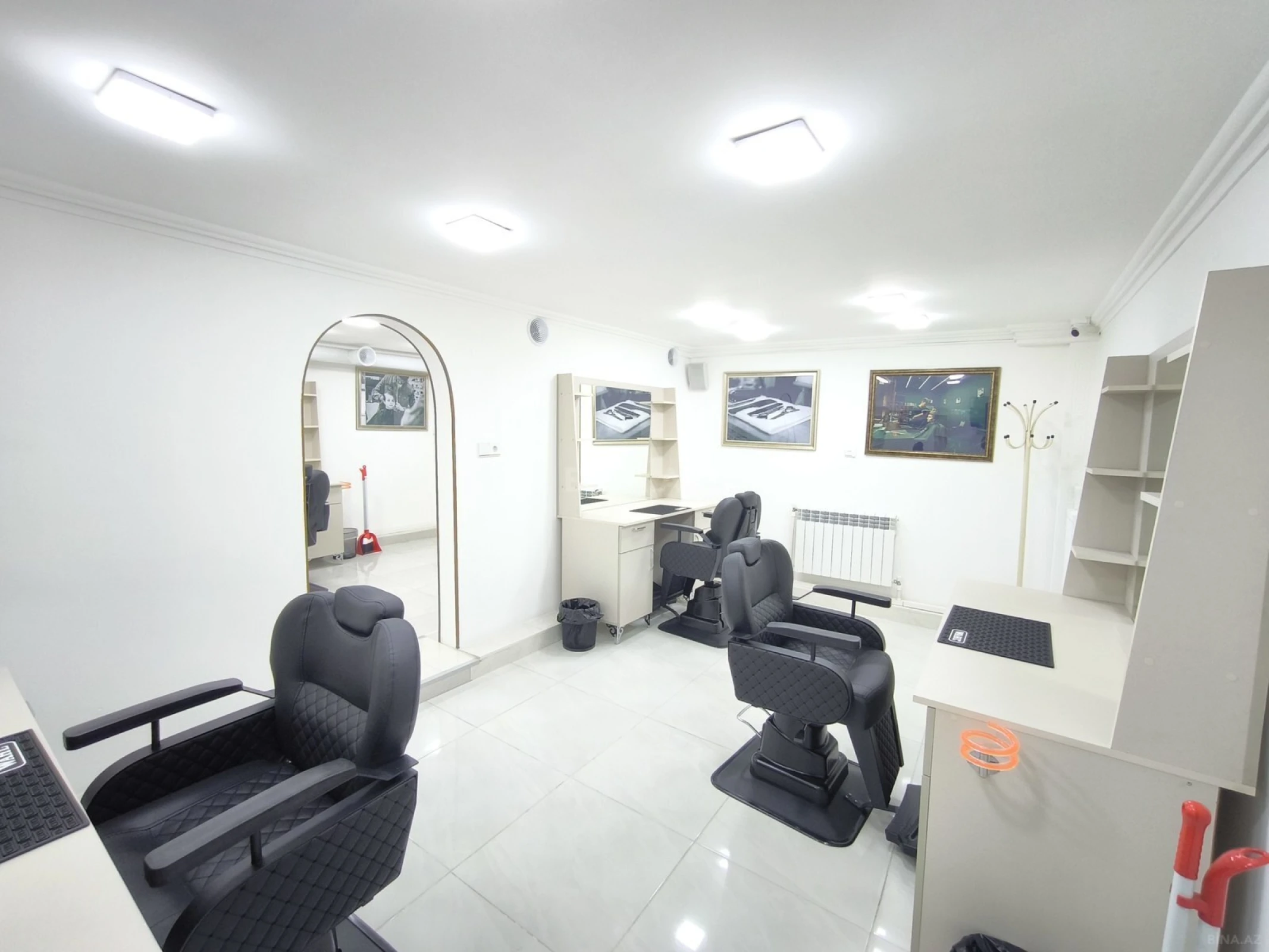 Satılır obyekt 85 m²