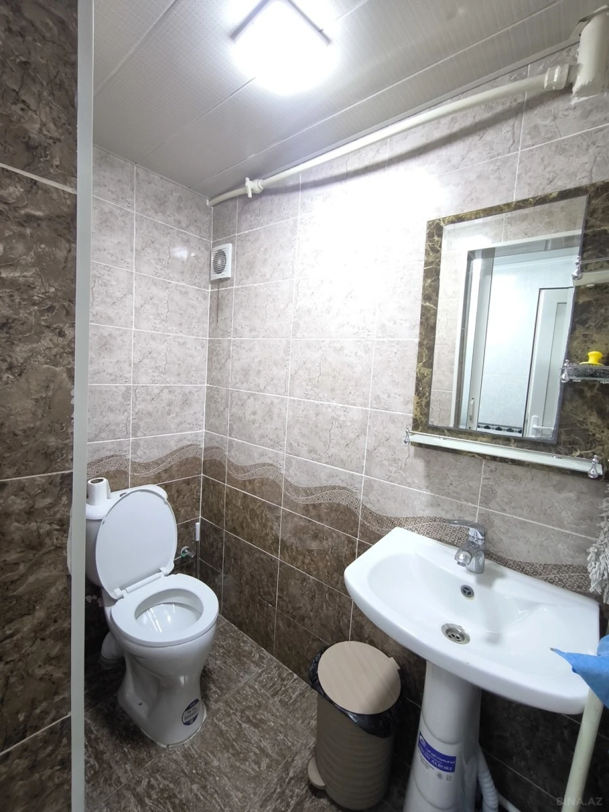 Satılır obyekt 85 m²