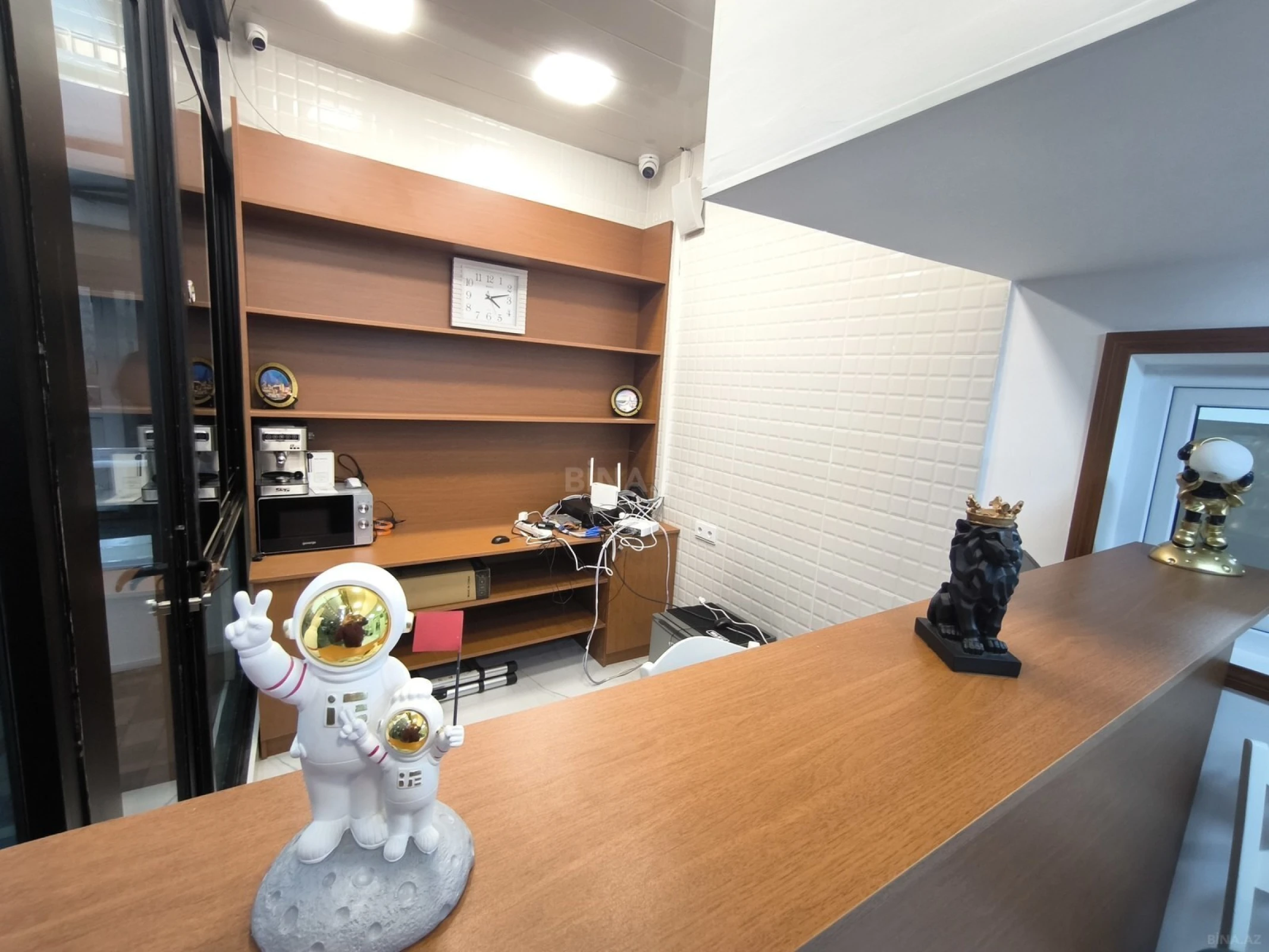 Satılır obyekt 85 m²