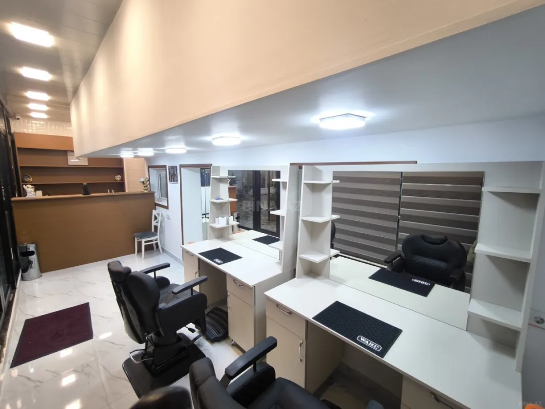 Satılır obyekt 85 m²