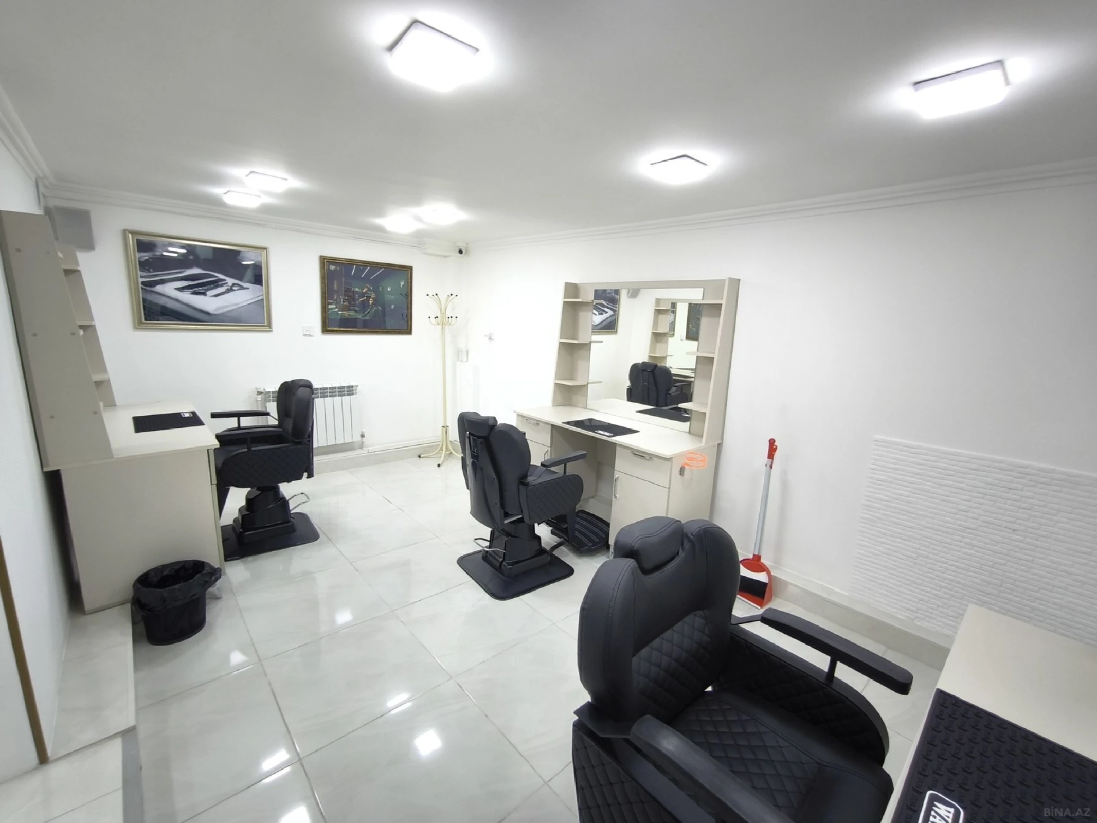 Satılır obyekt 85 m²