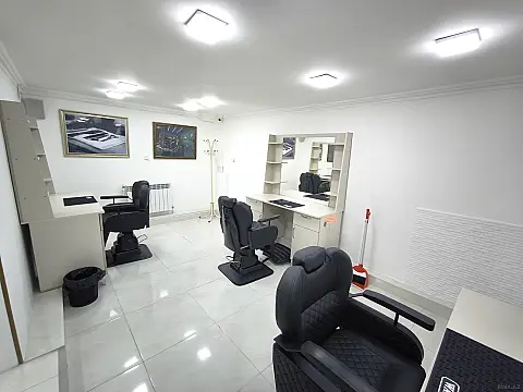 Satılır obyekt 85 m²