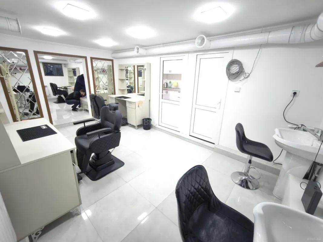 Satılır obyekt 85 m²