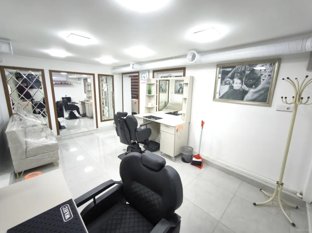 Satılır obyekt 85 m²