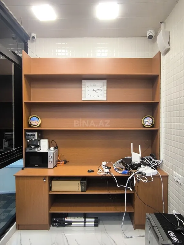 Satılır obyekt 85 m²