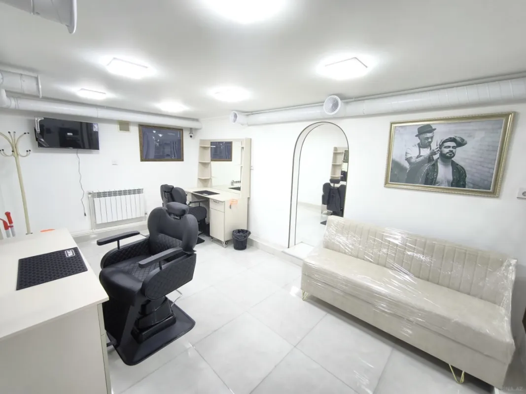 Satılır obyekt 85 m²