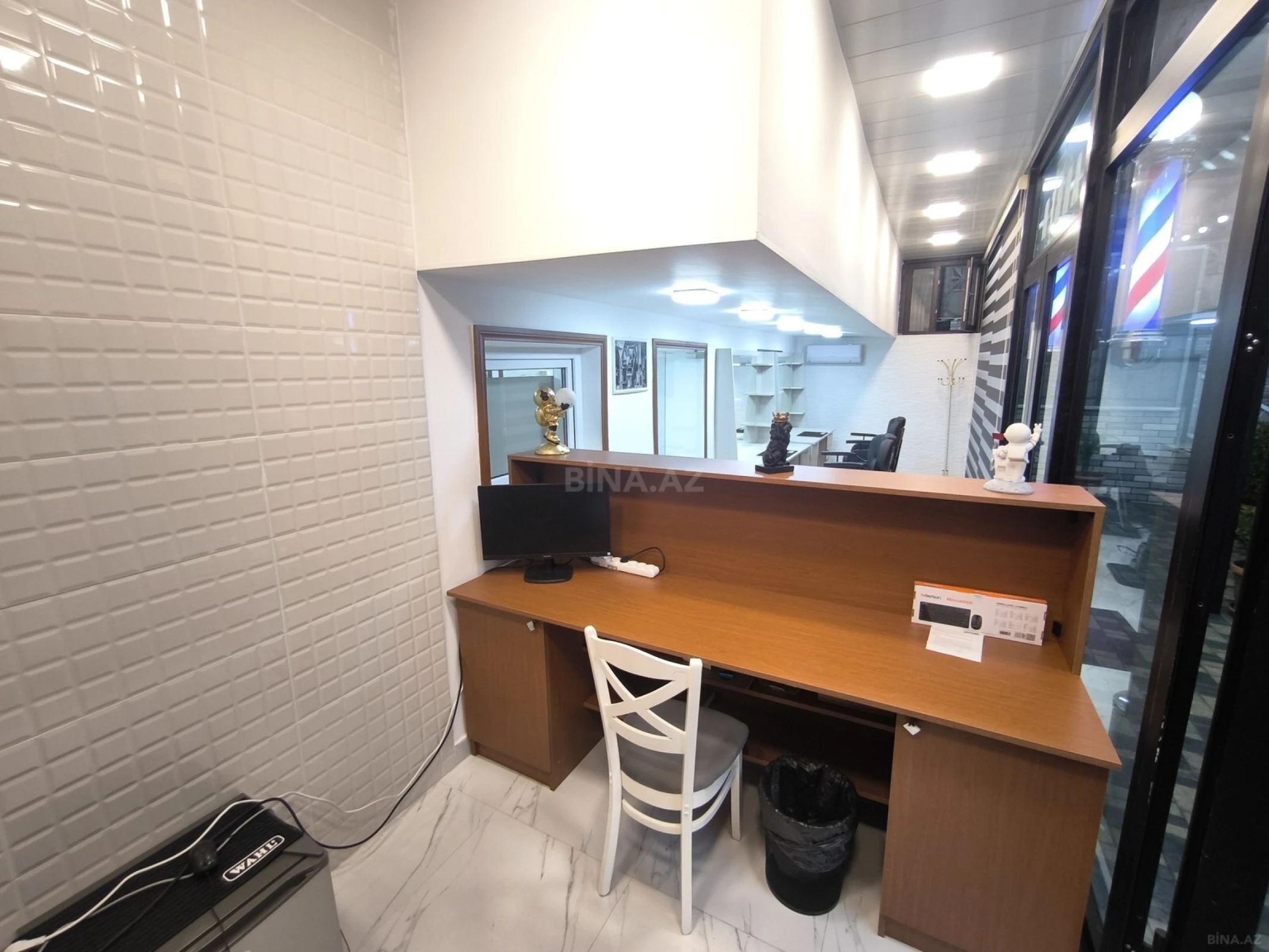 Satılır obyekt 85 m²