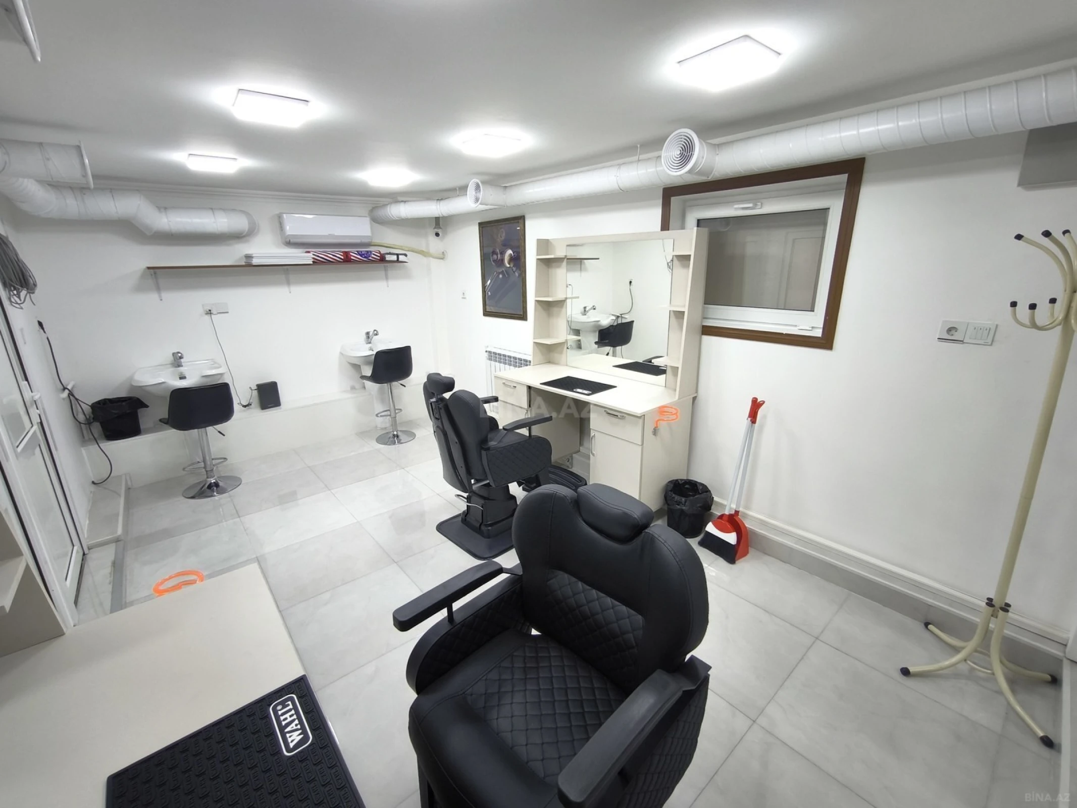 Satılır obyekt 85 m²