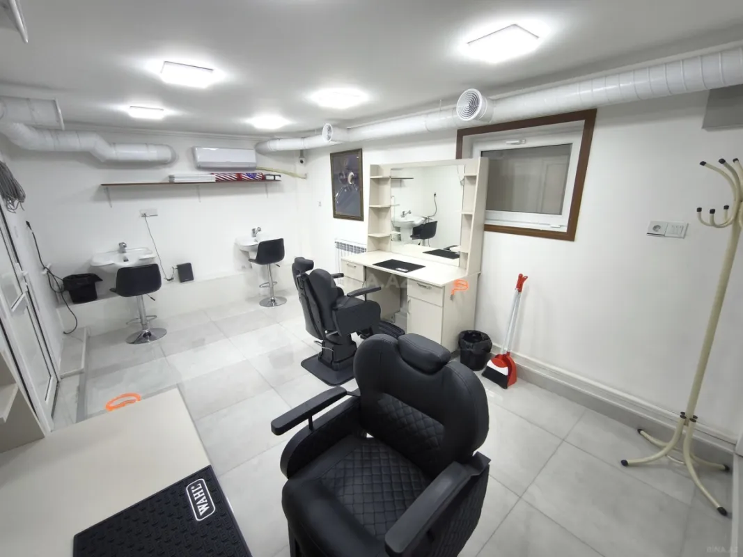 Satılır obyekt 85 m²