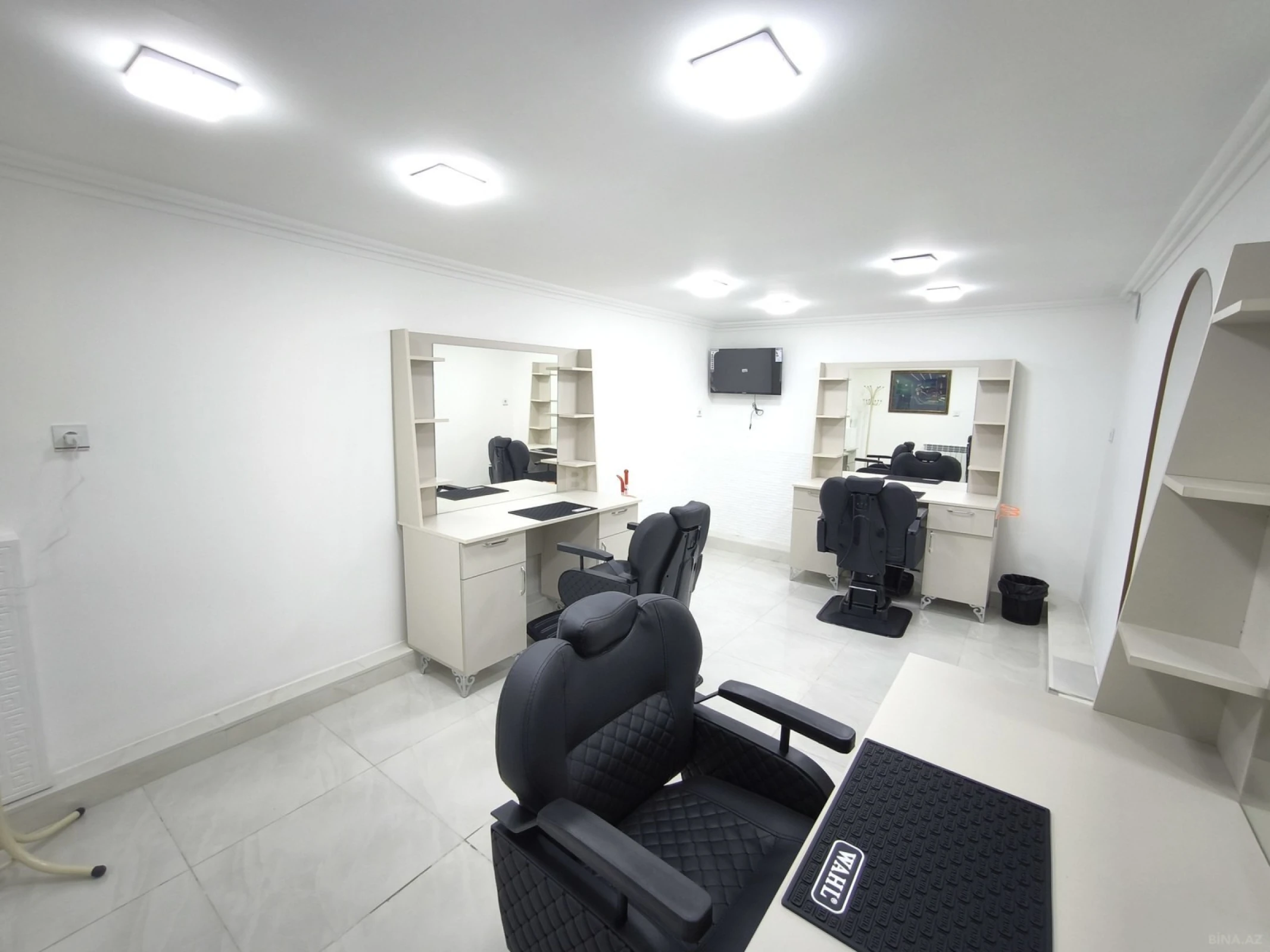 Satılır obyekt 85 m²