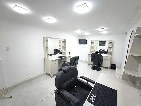 Satılır obyekt 85 m²