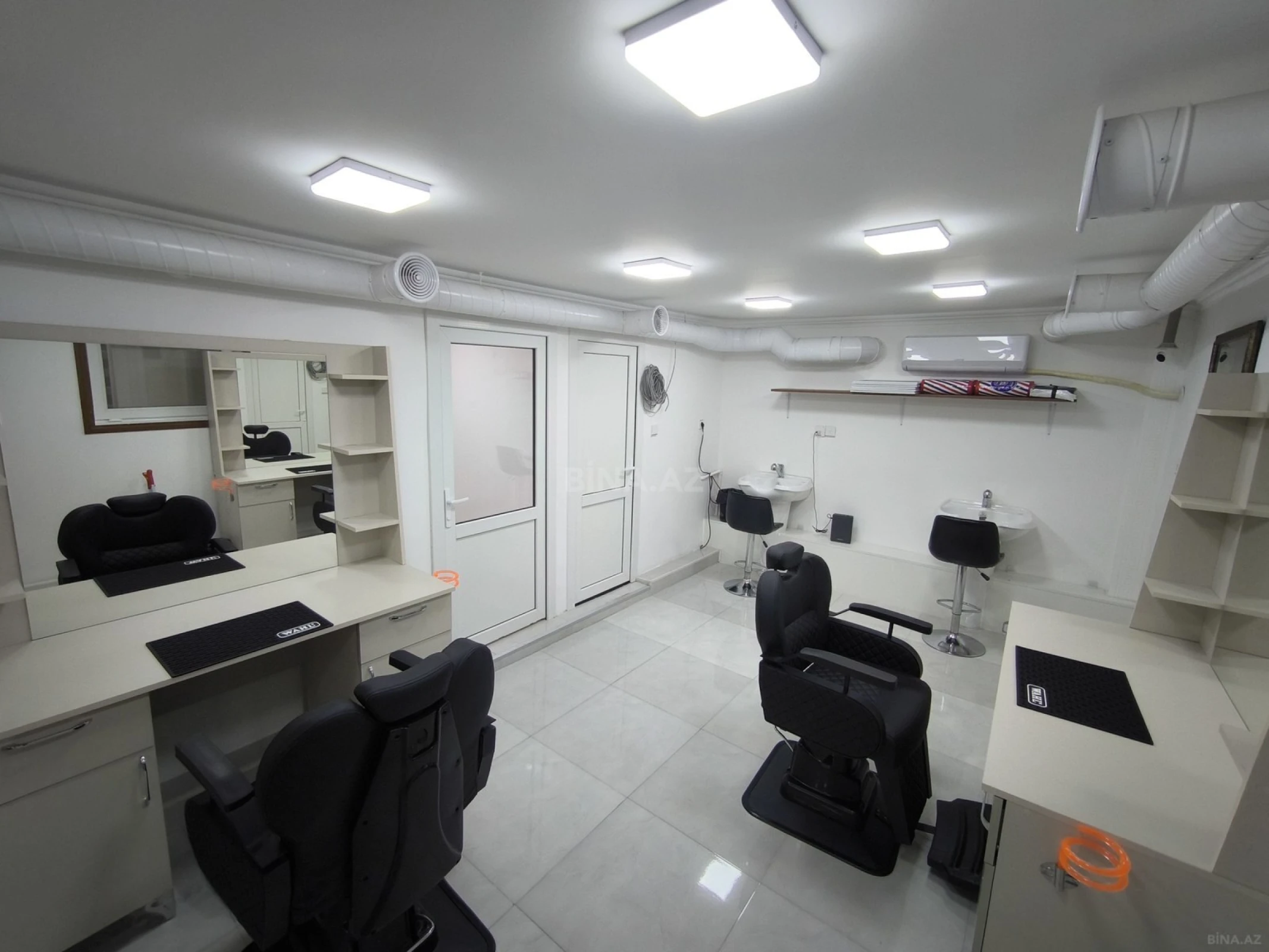 Satılır obyekt 85 m²