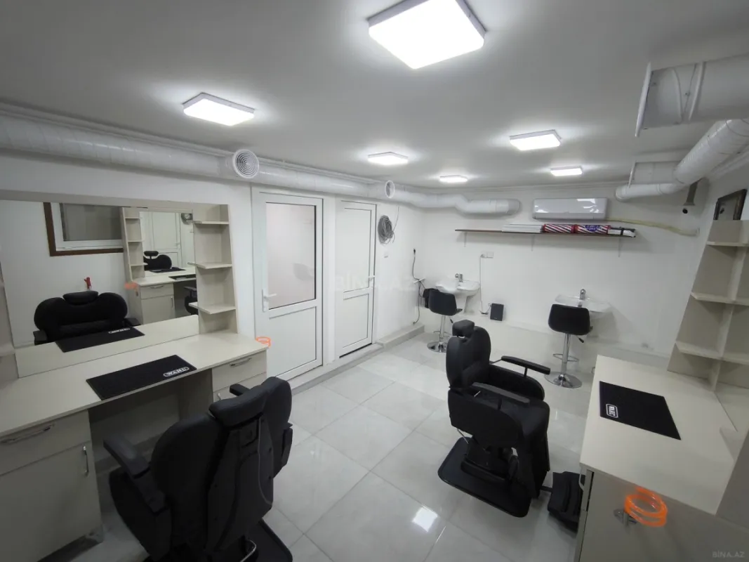 Satılır obyekt 85 m²