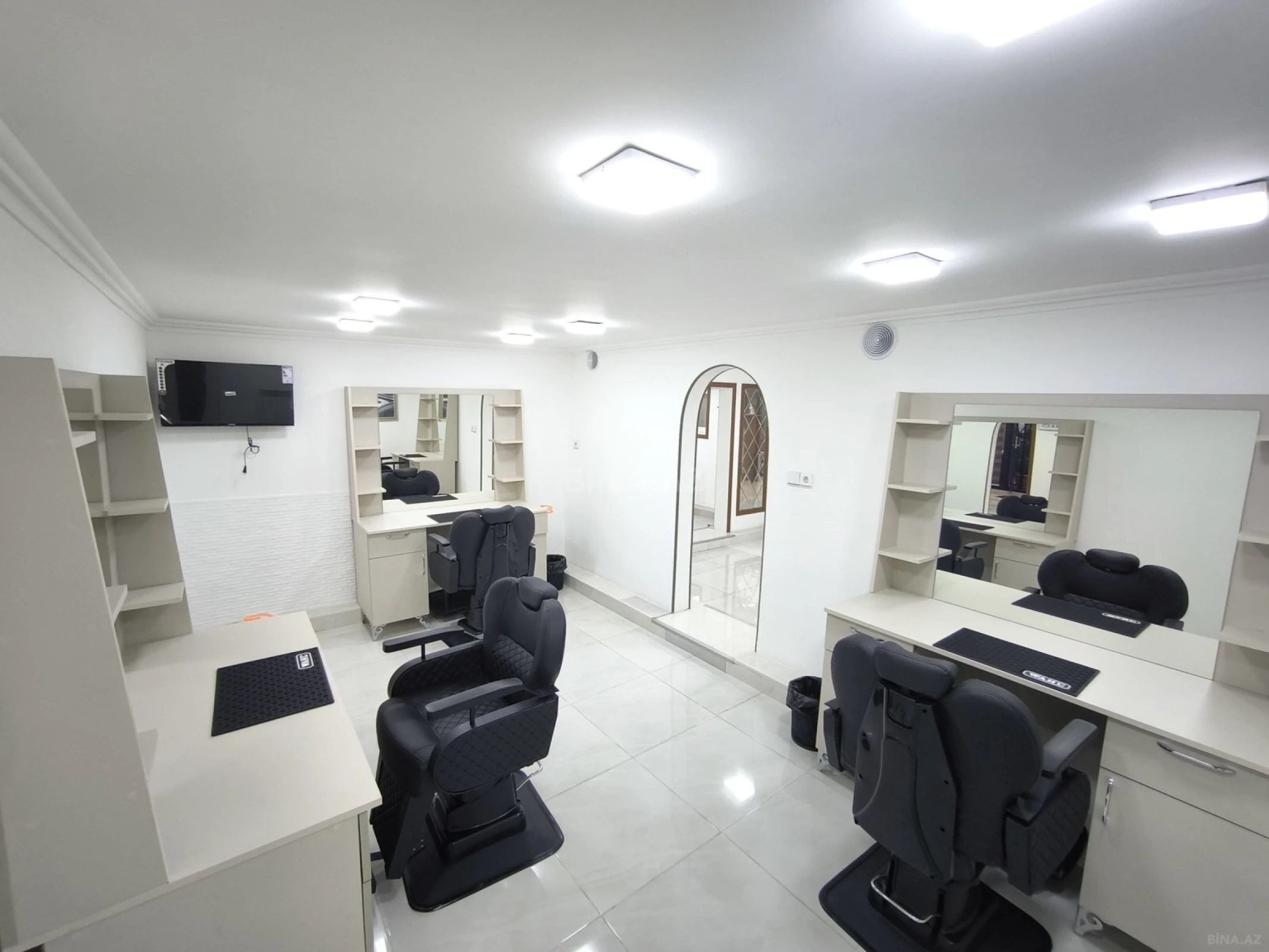 Satılır obyekt 85 m²