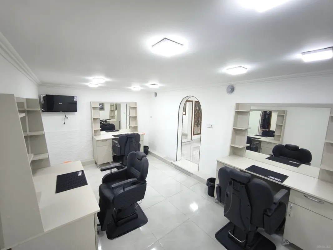 Satılır obyekt 85 m²