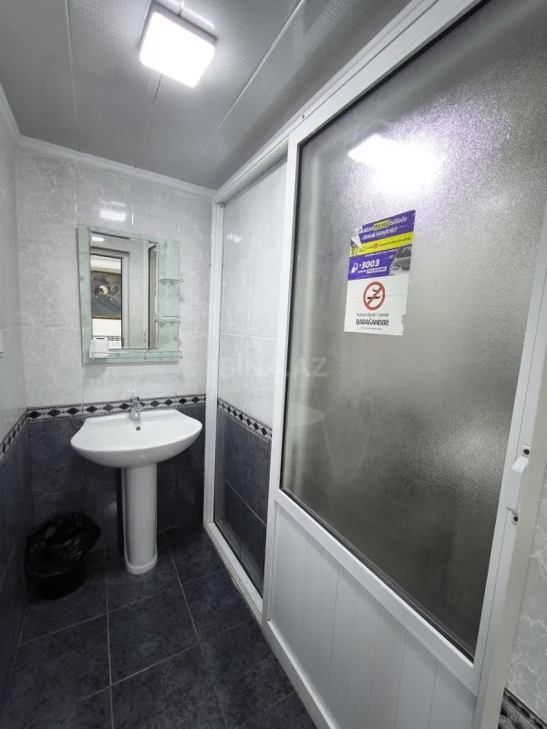 Satılır obyekt 85 m²